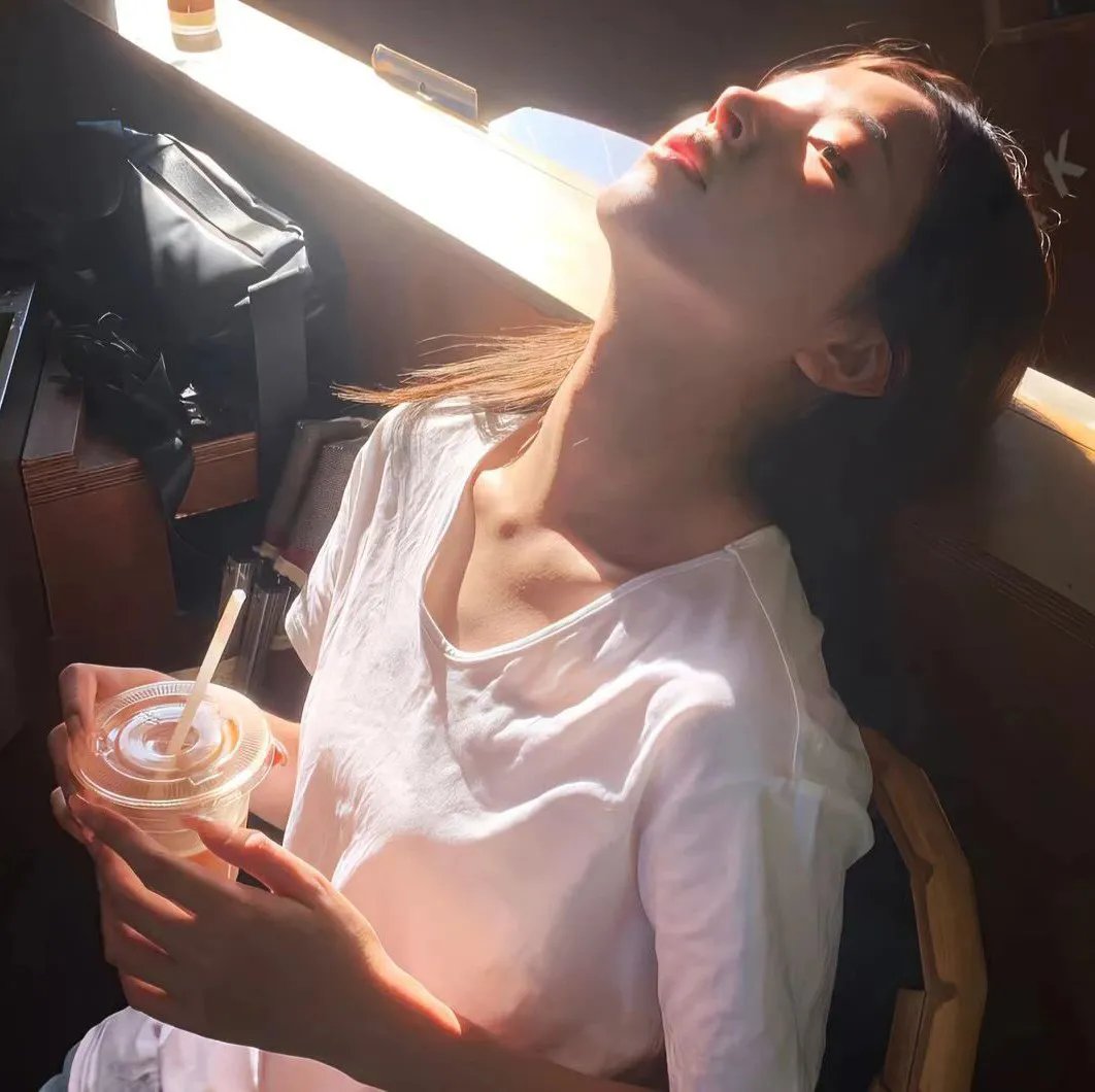 公司里的小小前辈